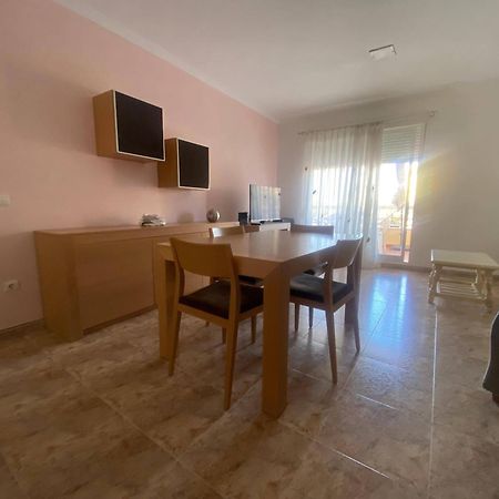 Apartamento Delfines II Playa De Xeraco Exterior foto