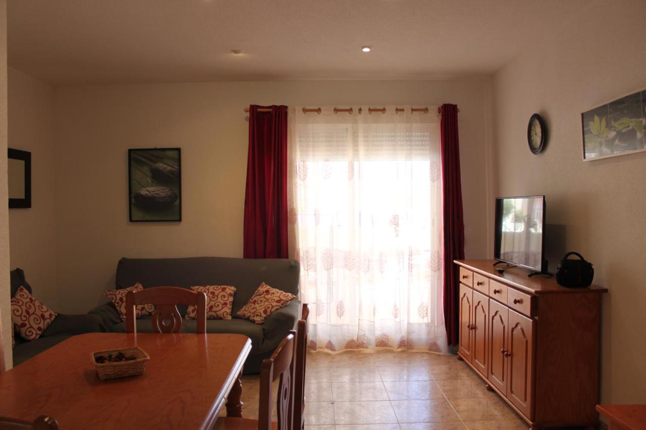 Apartamento Delfines II Playa De Xeraco Exterior foto