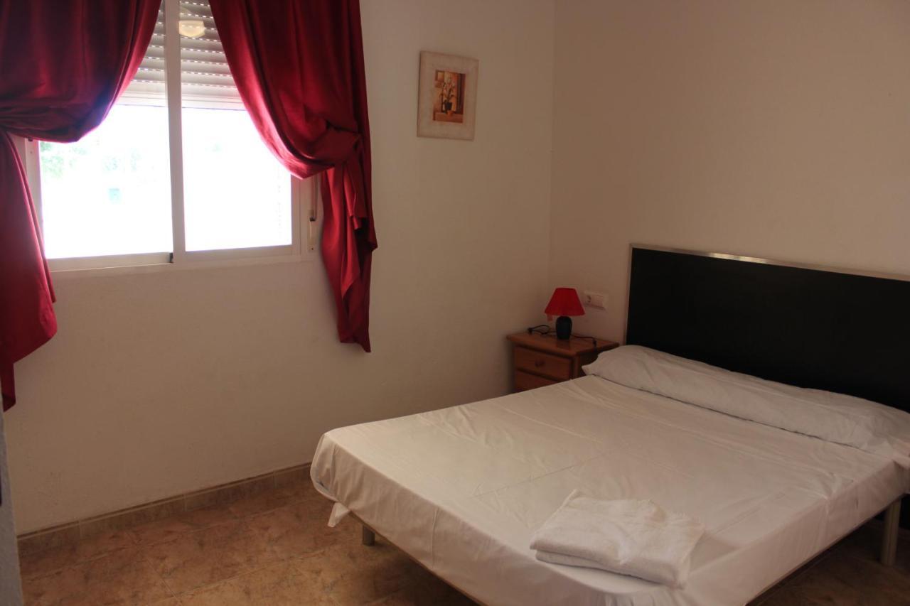 Apartamento Delfines II Playa De Xeraco Exterior foto