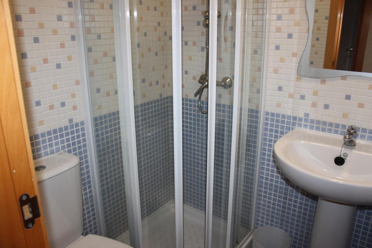 Apartamento Delfines II Playa De Xeraco Exterior foto