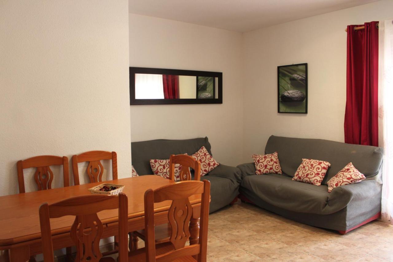 Apartamento Delfines II Playa De Xeraco Exterior foto