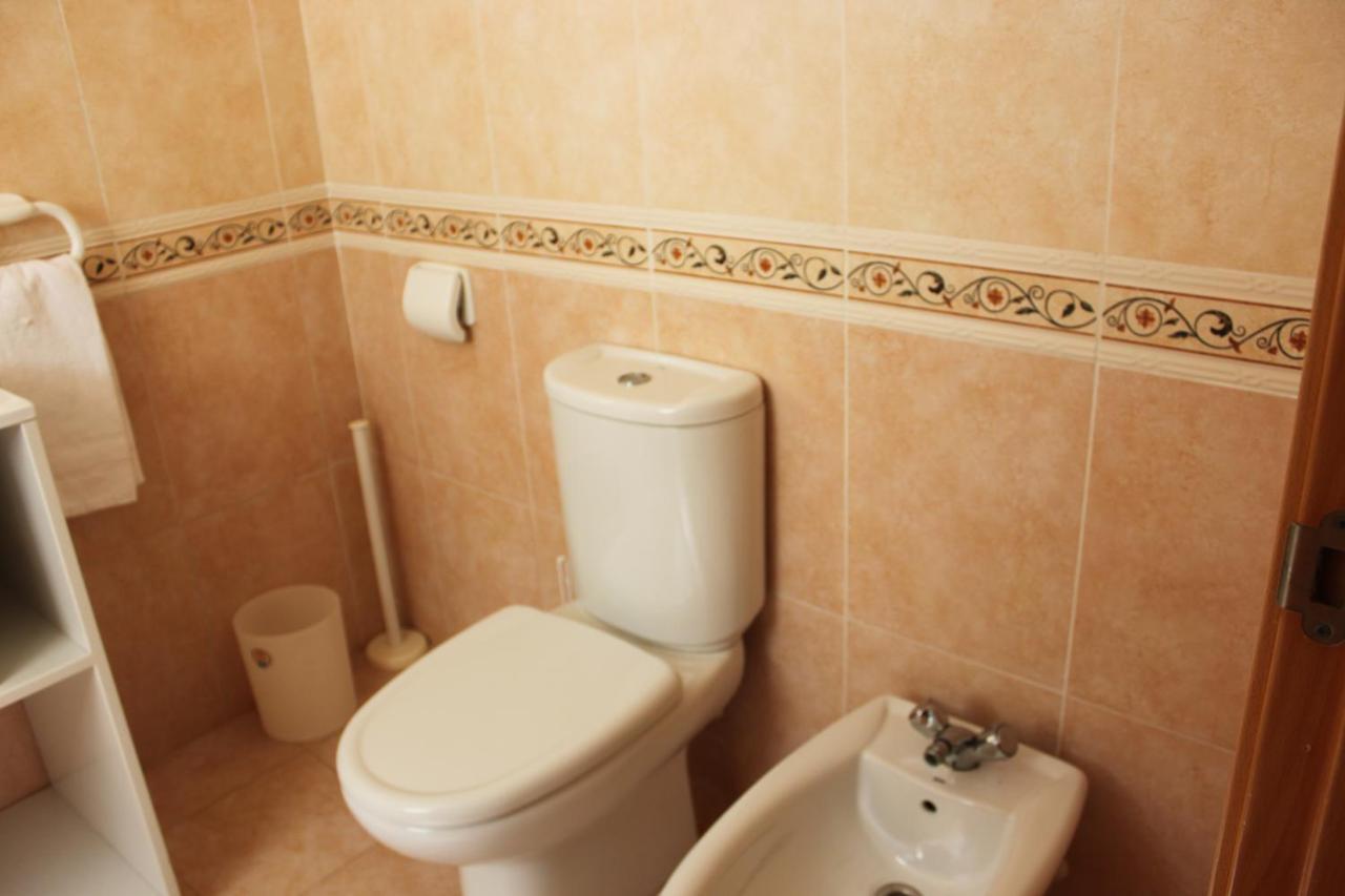 Apartamento Delfines II Playa De Xeraco Exterior foto