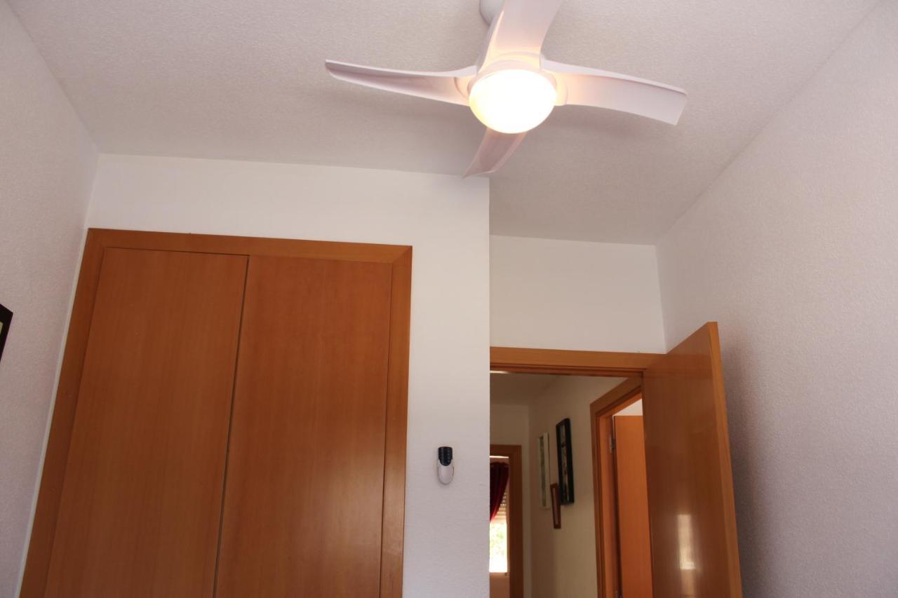 Apartamento Delfines II Playa De Xeraco Exterior foto